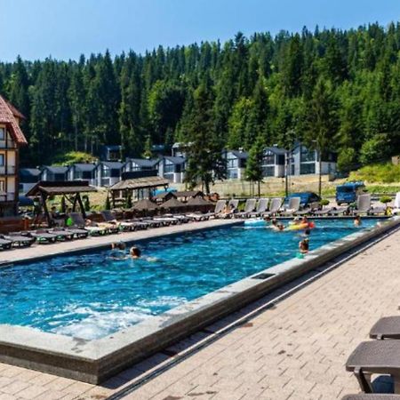 Chalet Adriana Bukoveľ Exteriér fotografie