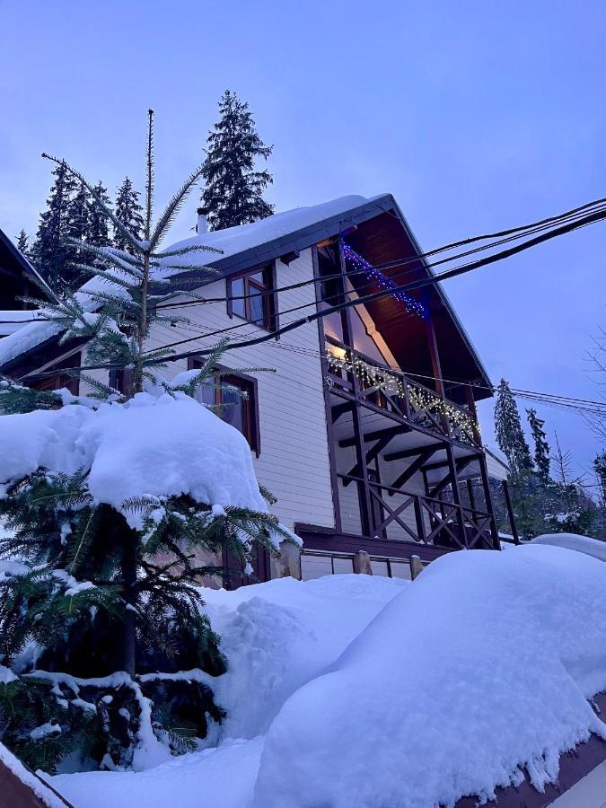 Chalet Adriana Bukoveľ Exteriér fotografie