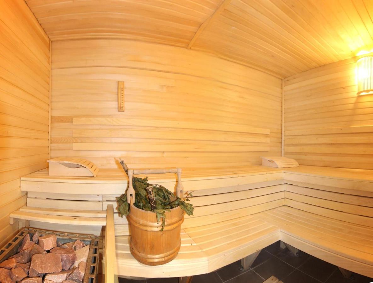 Chalet Adriana Bukoveľ Exteriér fotografie