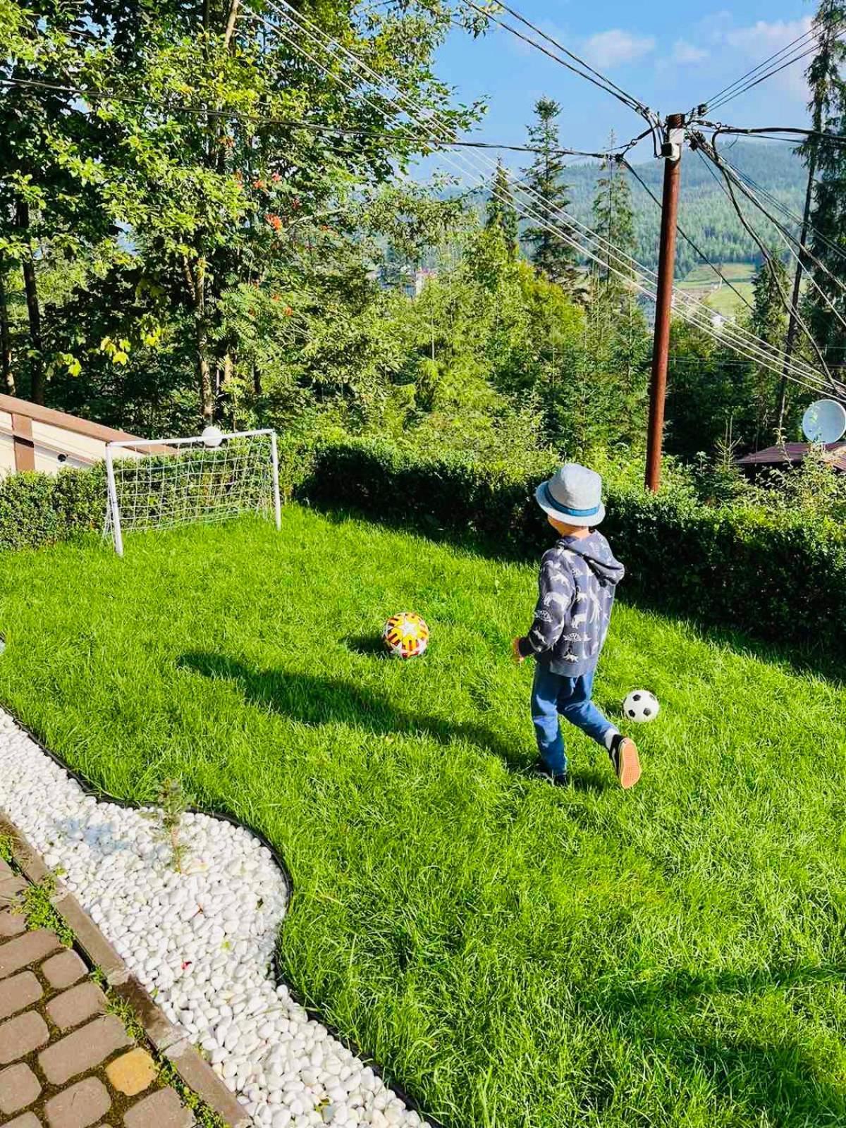 Chalet Adriana Bukoveľ Exteriér fotografie