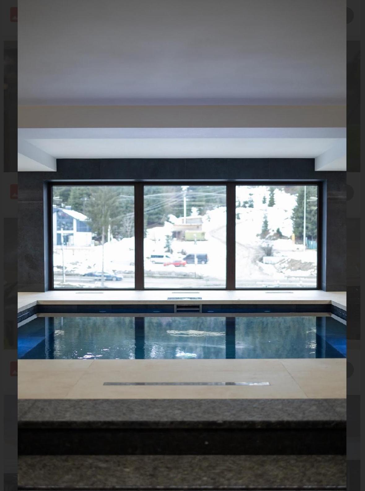 Chalet Adriana Bukoveľ Exteriér fotografie